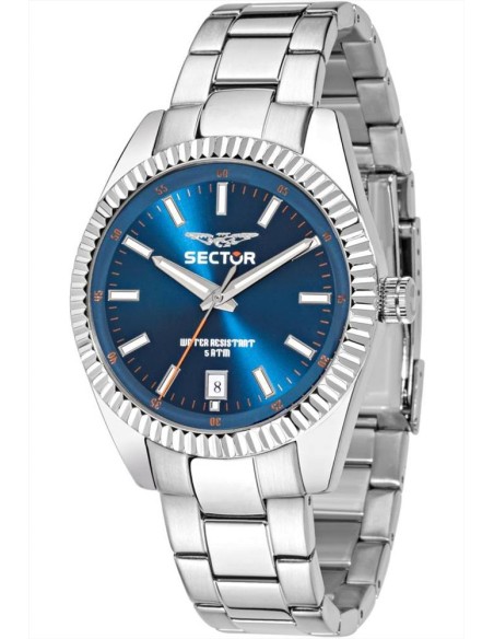 Orologio Sector 240  R3253476002