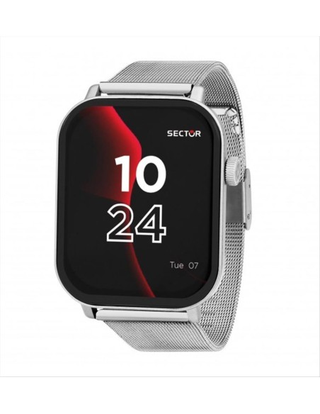 Orologio Sector Smartwatch S-07 R3253552002