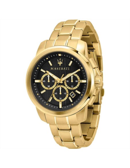 Orologio Maserati Successo R8873621013