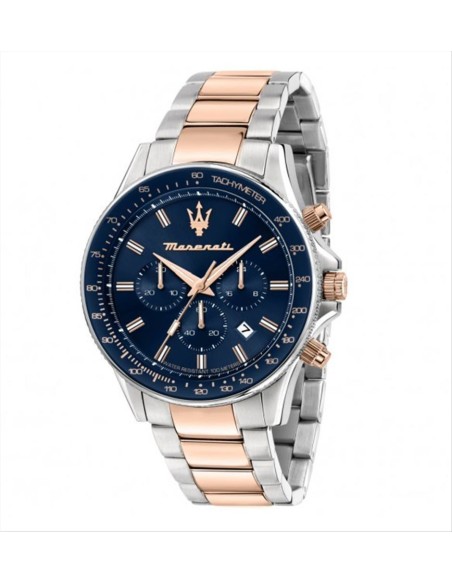 Orologio Maserati Sfida R8873640022
