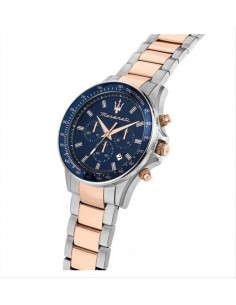 Orologio Maserati Sfida R8873640022 2