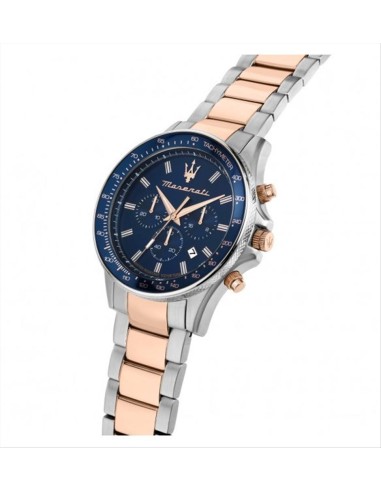 Orologio Maserati Sfida R8873640022