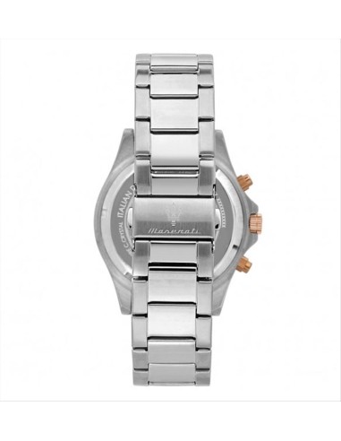 Orologio Maserati Sfida R8873640022