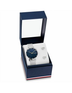 Set Orologio e Orecchini Tommy Hilfiger Pippa 2770174