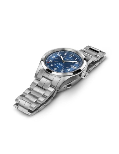 Orologio Hamilton Khaki Field Auto H70455140