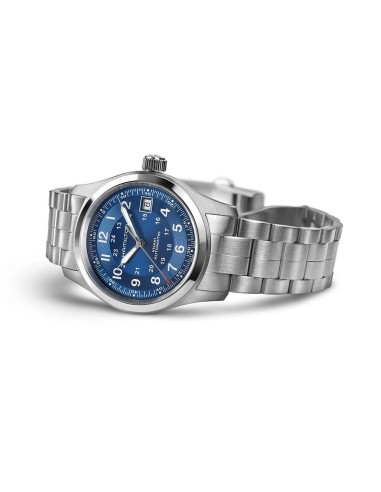Orologio Hamilton Khaki Field Auto H70455140