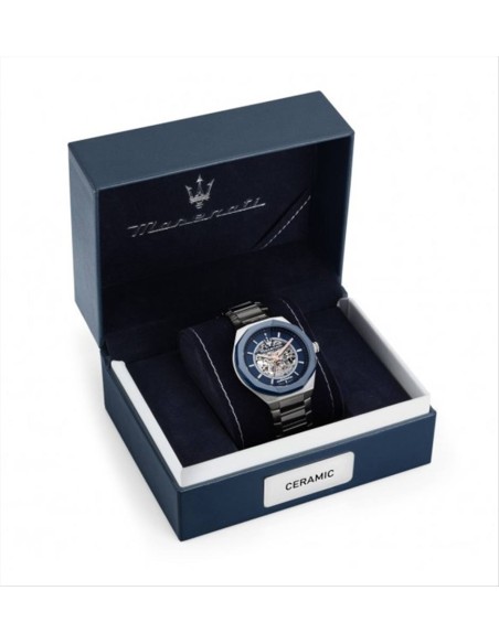 Orologio Maserati Stile R8823142004