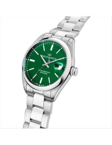 Set Penna e Orologio Philip Watch Caribe Urban  R8253597117