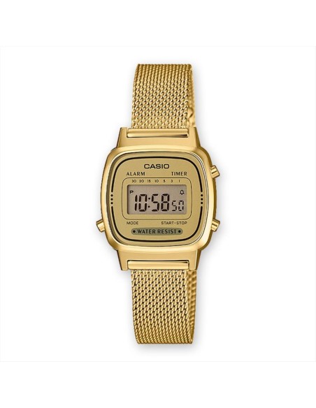 Orologio  Casio LA670WEMY-9EF