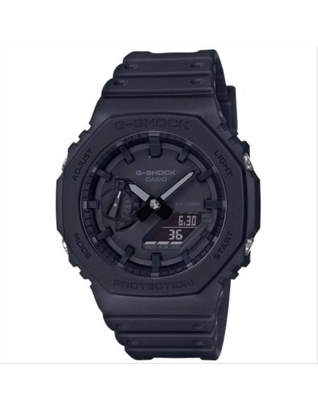 Orologio Casio G-Shock  GA-2100-1A1ER