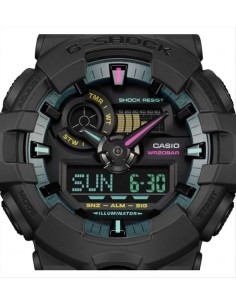 Orologio Casio G-Shock  GA-700MF-1AER 2