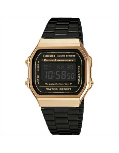 Orologio Casio Digitale A168WEGB-1BEF