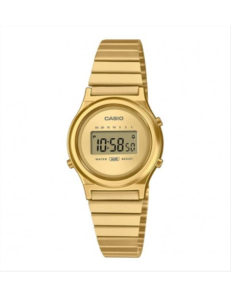 Orologio Casio Vintage Collection LA700WEG-9AEF