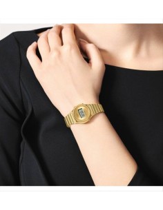 Orologio Casio Vintage Collection LA700WEG-9AEF 2