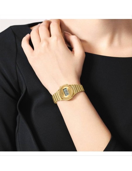 Orologio Casio Vintage Collection LA700WEG-9AEF