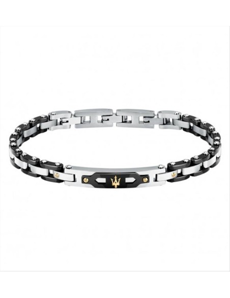 Bracciale Maserati Ceramic JM424AXU01