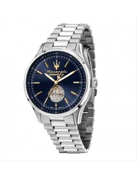 Orologio Maserati Sorpasso R8823124002