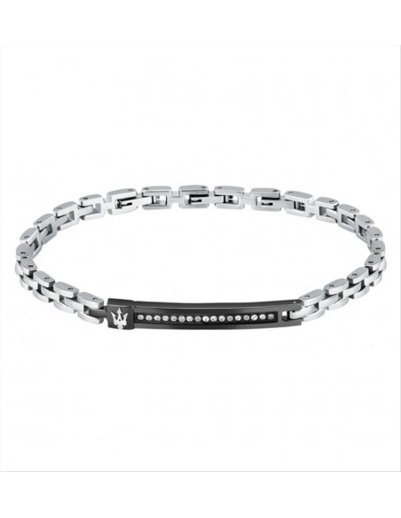 Bracciale Maserati Iconic JM424AVD58
