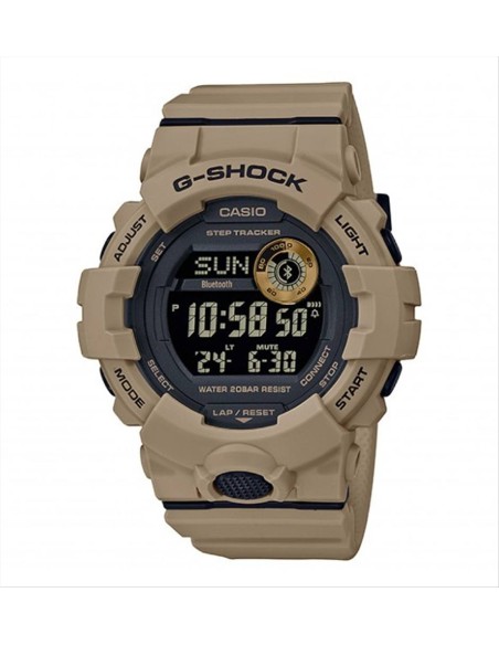 Orologio Casio G-Shock G-Squad GBD-800UC-5ER