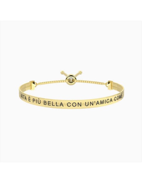 Bracciale Kidult Friendship 732369