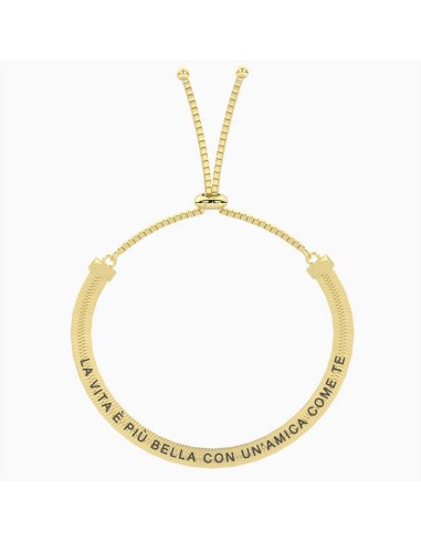 Bracciale Kidult Friendship 732369