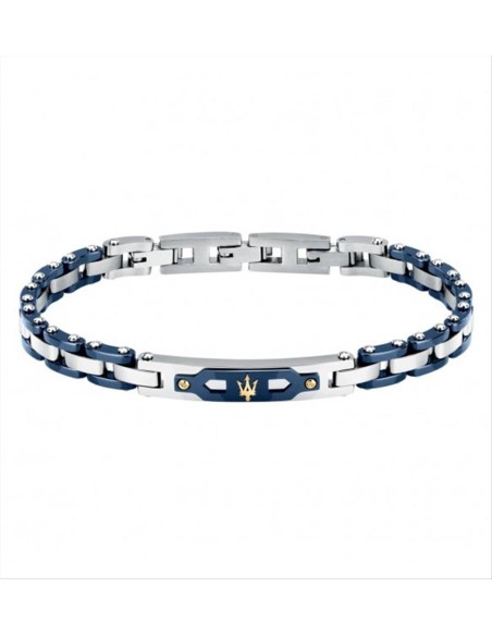 Bracciale Maserati Ceramic JM424AXU03