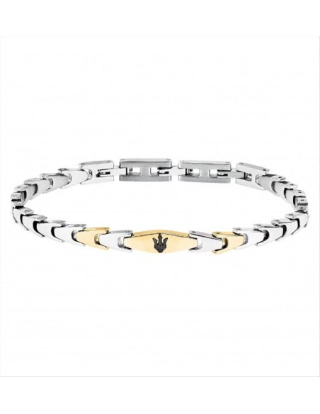 Bracciale Maserati Iconic JM225AVD84