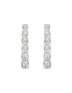 Orecchini Stroili Silver Shine 1684142