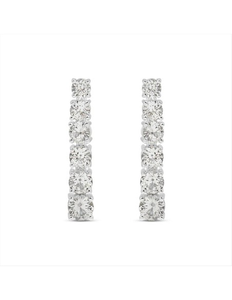 Orecchini Stroili Silver Shine 1684142