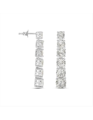 Orecchini Stroili Silver Shine 1684142