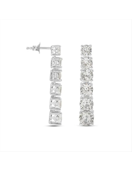 Orecchini Stroili Silver Shine 1684142