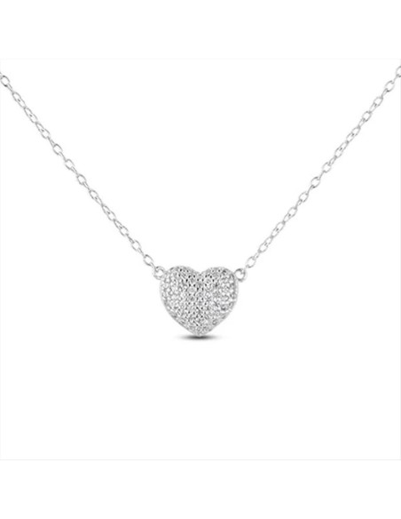 Collana Stroili Silver Shine 1666874