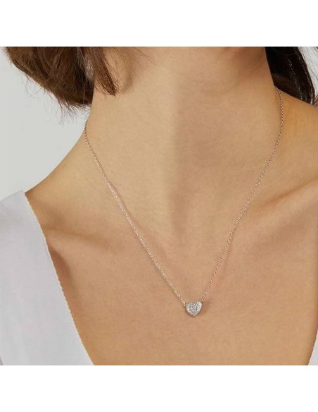 Collana Stroili Silver Shine 1666874