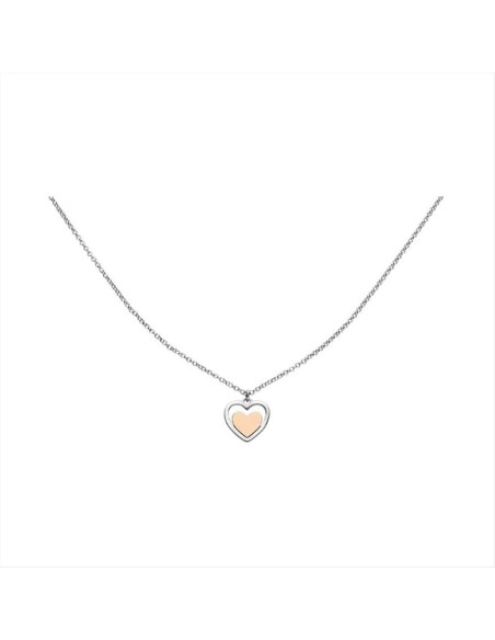 Collana Stroili Silver Collection 1668459