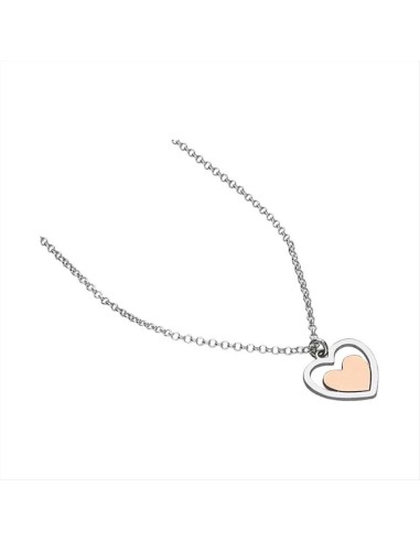 Collana Stroili Silver Collection 1668459