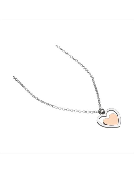 Collana Stroili Silver Collection 1668459