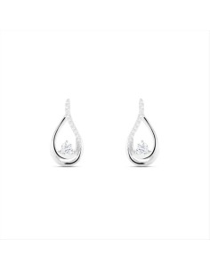 Orecchini Stroili Silver Shine 1662277