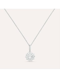 Collana Stroili Silver Elegance 1694906