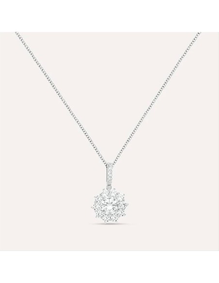 Collana Stroili Silver Elegance 1694906