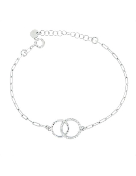 Bracciale Stroili Silver Shine 1680503