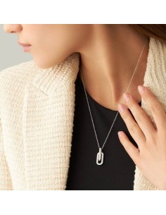 Collana Stroili Silver Shine 1691549 2