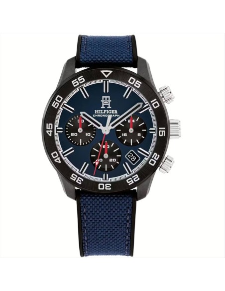 Orologio Tommy Hilfiger Carbon 1792183