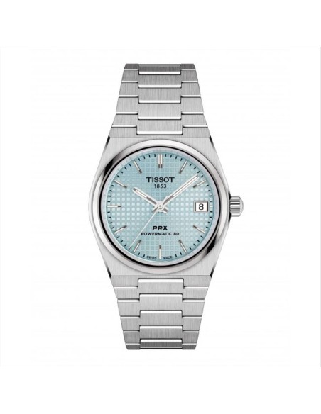 Orologio Tissot PRX Powermatic 80 35mm T1372071135100