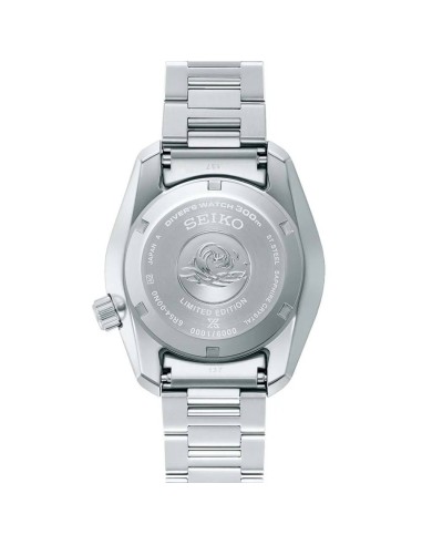 Orologio Seiko Prospex Automatic Diver 1965 62Mas Limited SPB511J1