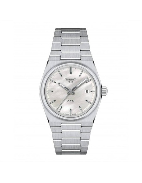 Orologio Tissot PRX 35mm T1372101111100