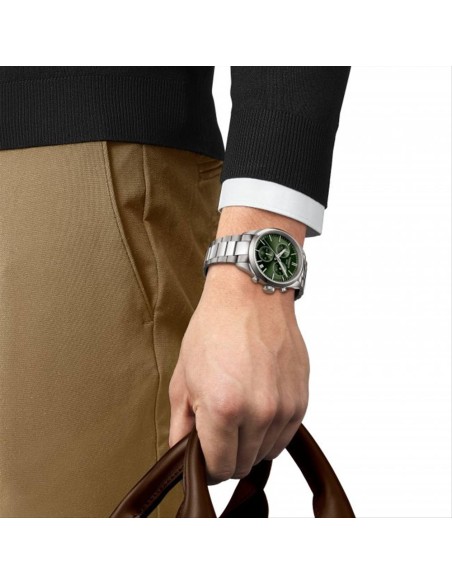 Orologio Tissot PR100 T1504171109100