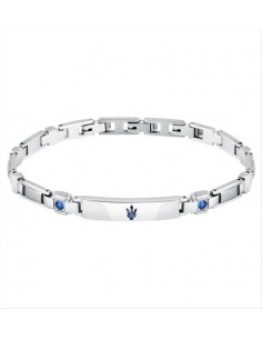Bracciale Maserati JM224AXO02