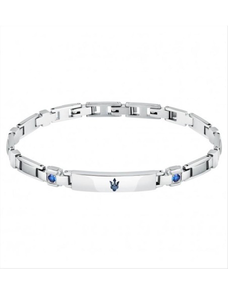 Bracciale Maserati JM224AXO02