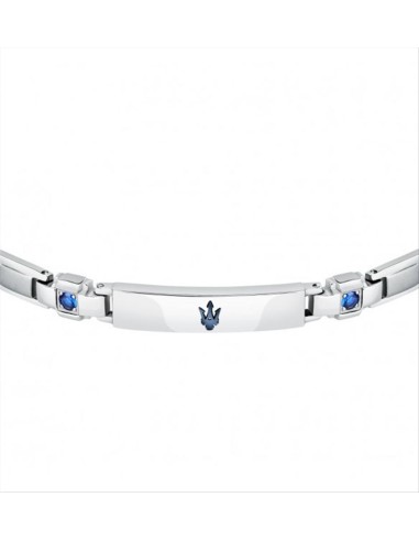 Bracciale Maserati JM224AXO02