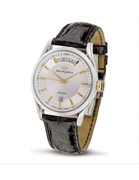 Orologio Philip Watch Sunray R8221680006